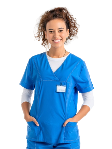 ASMEN Pflegefachkraft